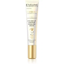 Eveline Cosmetics Contour Correction Crema para los ojos Reafirmación Día & Noche 20 ml